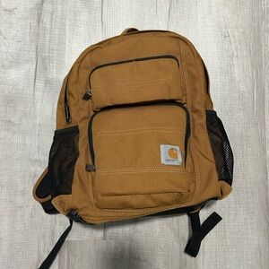 Carhartt backpack